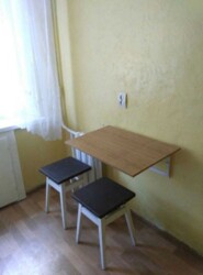 Продам 1к квартиру на Малиновского фото 2 Продам 1к квартиру на Малиновского фото 2