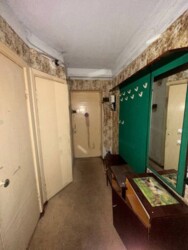 Продається квартира Дніпропетровська, Кам'янське, Кам'янське, Черемушки фото 1 Продається квартира Дніпропетровська, Кам'янське, Кам'янське, Черемушки фото 1