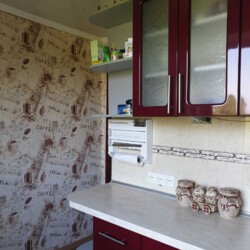 Продаю 3 кімнатну квартиру по вулиці Ніжинська з меблями та технікою. фото 3 Продаю 3 кімнатну квартиру по вулиці Ніжинська з меблями та технікою. фото 3