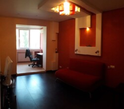 Продам 3-х кімнатну квартиру Победа -6, пр. Героїв 21 фото 1 Продам 3-х кімнатну квартиру Победа -6, пр. Героїв 21 фото 1