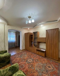 Продам однокімнатну квартиру з автономним опаленням фото 1 Продам однокімнатну квартиру з автономним опаленням фото 1