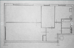 Продам 3-х комнатную квартиру. фото 7 Продам 3-х комнатную квартиру. фото 7
