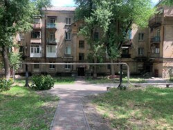 Продам большую двухкомнатную квартиру с раздельными комнатами и АО. фото 4 Продам большую двухкомнатную квартиру с раздельными комнатами и АО. фото 4