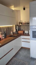 Дизайнерская Квартира студия 4комн на 10м мкр Набережная фото 1 Дизайнерская Квартира студия 4комн на 10м мкр Набережная фото 1