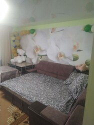 Продам 3-х комнатную квартиру левый берег в кирпичном доме. фото 1 Продам 3-х комнатную квартиру левый берег в кирпичном доме. фото 1