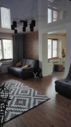 Дизайнерская Квартира студия 4комн на 10м мкр Набережная фото 4 Дизайнерская Квартира студия 4комн на 10м мкр Набережная фото 4