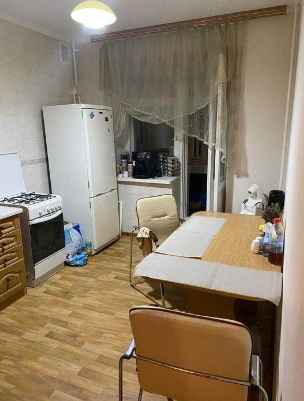 1 комнатная квартира АББО фото 1 1 комнатная квартира АББО фото 1