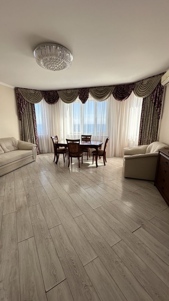 Квартира у самого моря! фото 1 Квартира у самого моря! фото 1