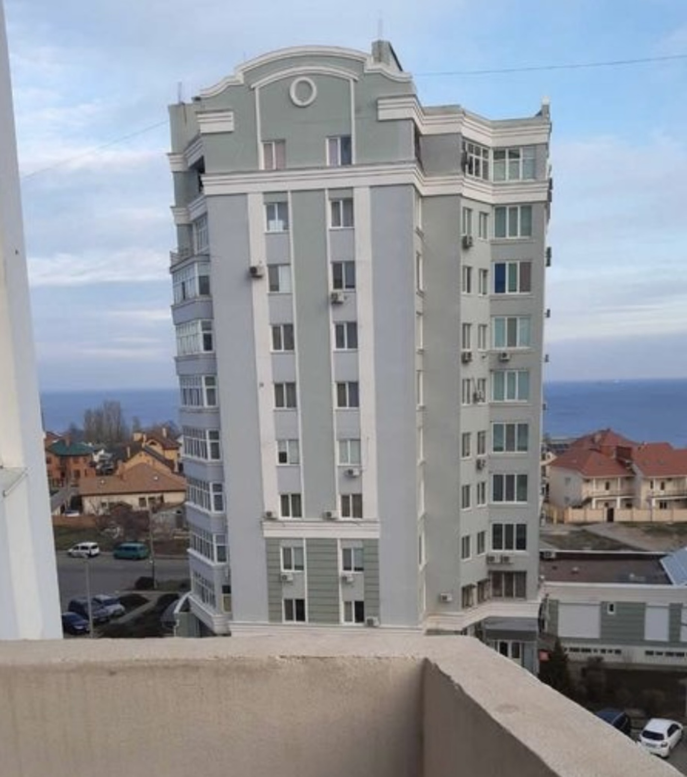 Однокімнатна квартира на Радісній 21а фото 1 Однокімнатна квартира на Радісній 21а фото 1