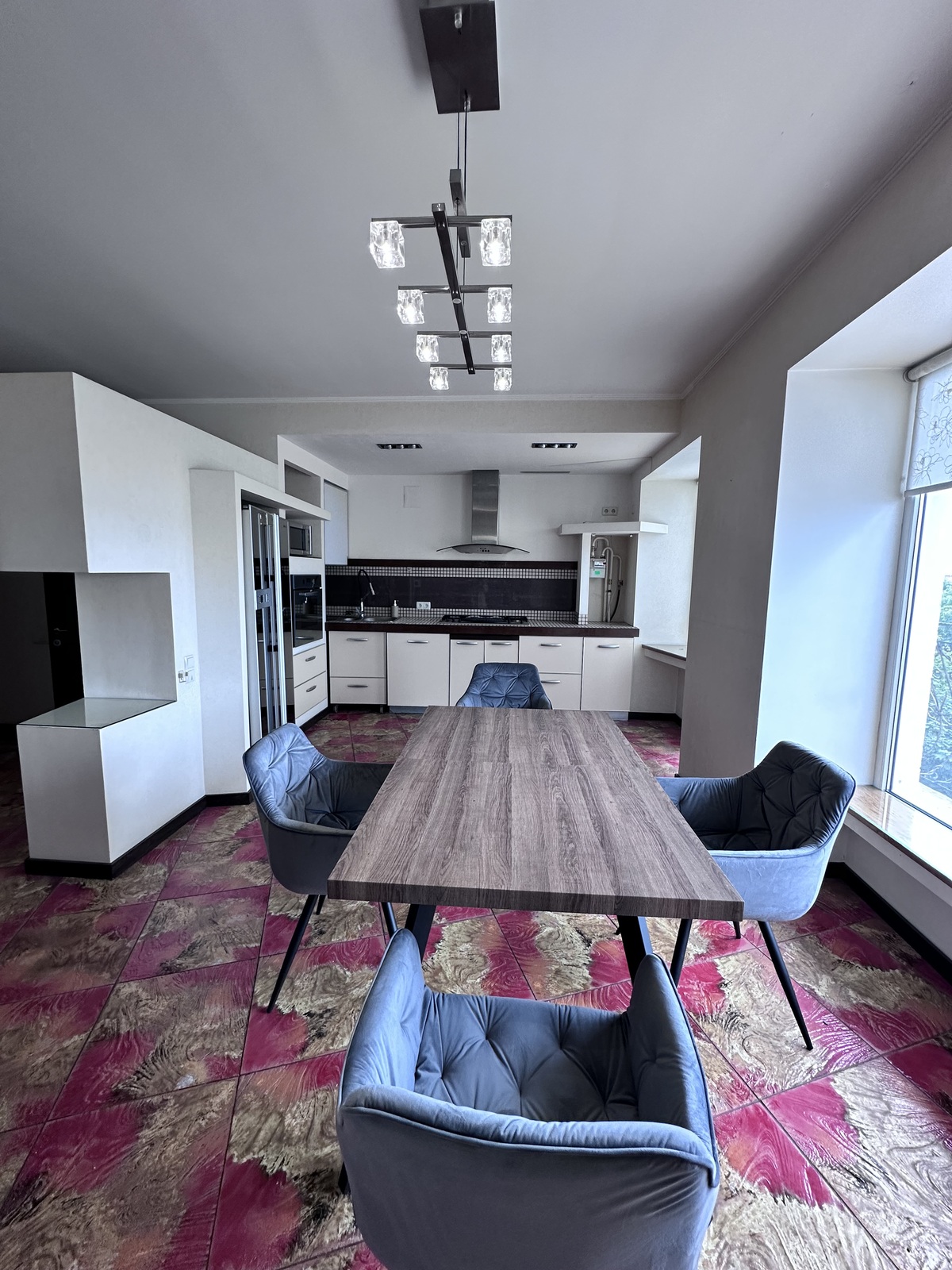 2х уровневая квартира Аббо фото 1 2х уровневая квартира Аббо фото 1