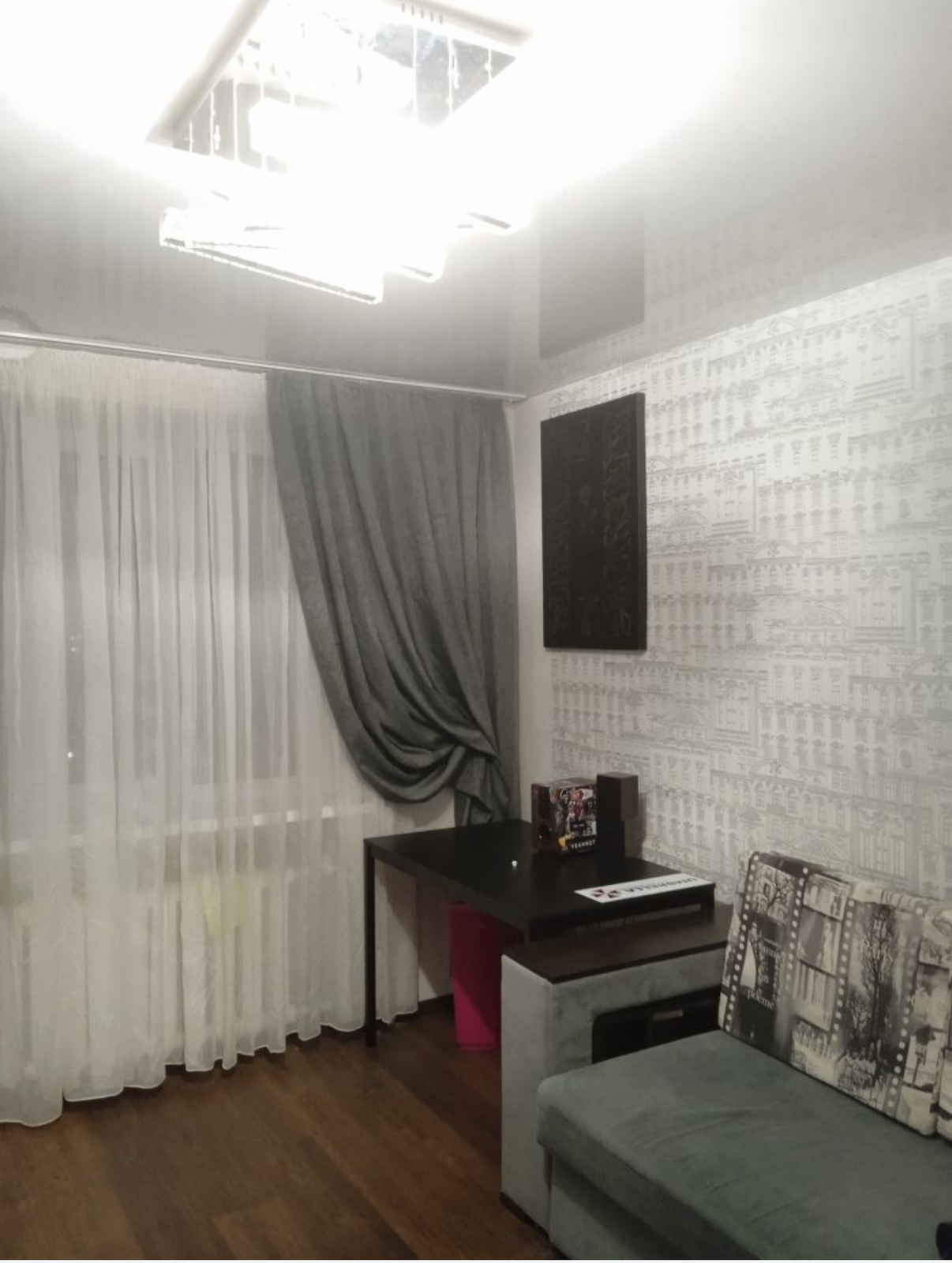 Комната в коммуне фото 1 Комната в коммуне фото 1