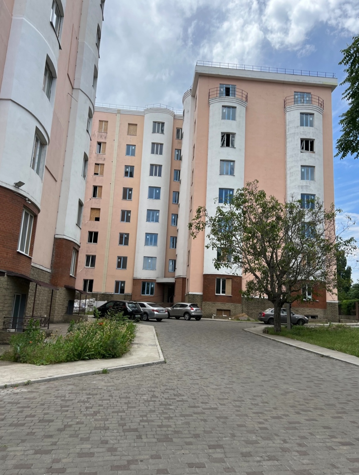 Квартира у моря под бизнес фото 1 Квартира у моря под бизнес фото 1