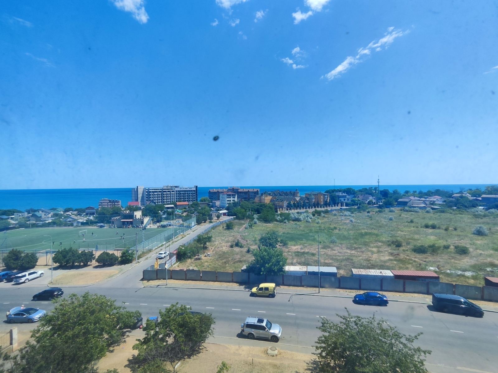 продам 3к квартиру з видом на море фото 1 продам 3к квартиру з видом на море фото 1