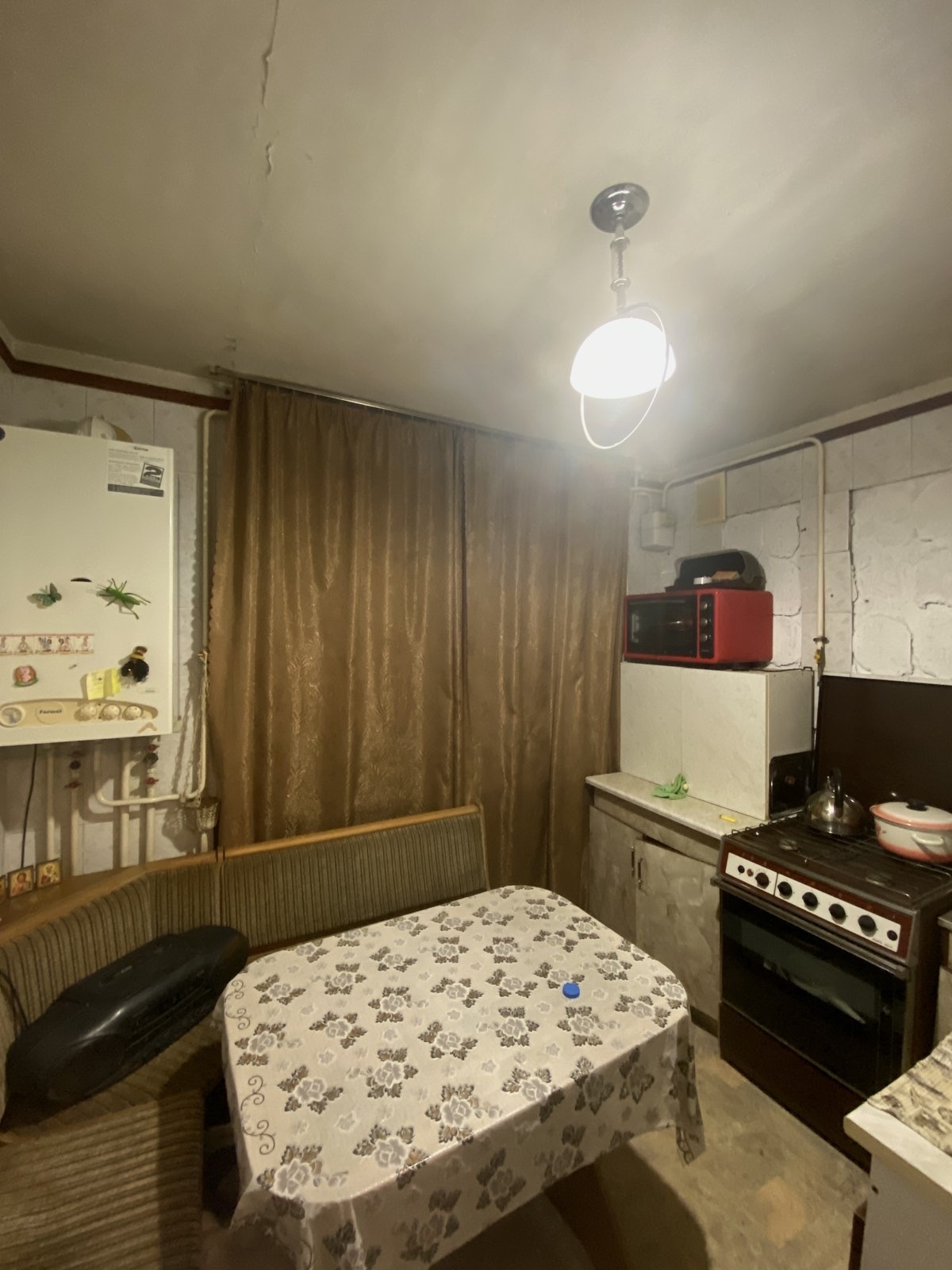 Квартира З автономним опаленням фото 1 Квартира З автономним опаленням фото 1