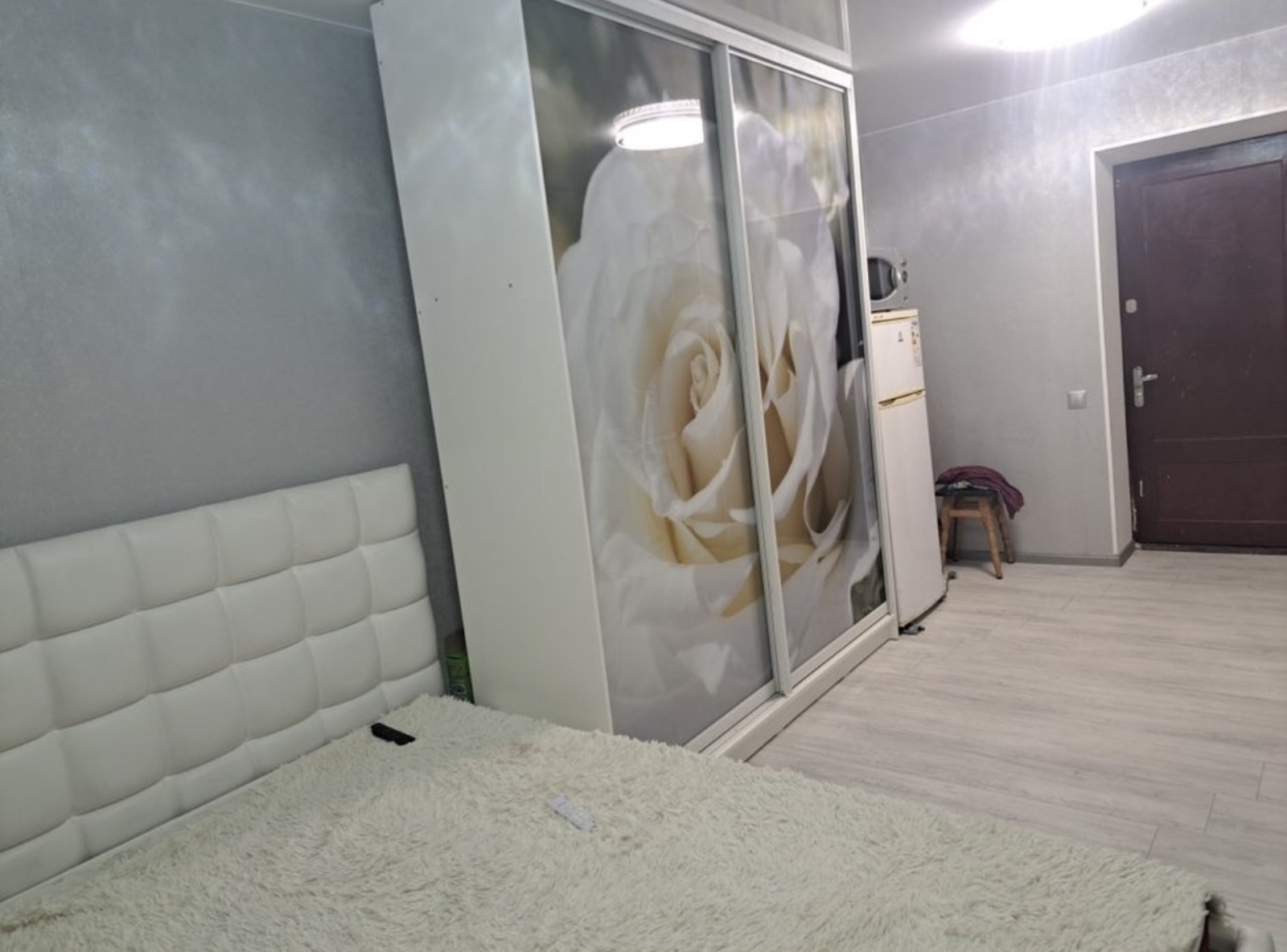 Коммунальная квартира с евроремонтом фото 1 Коммунальная квартира с евроремонтом фото 1