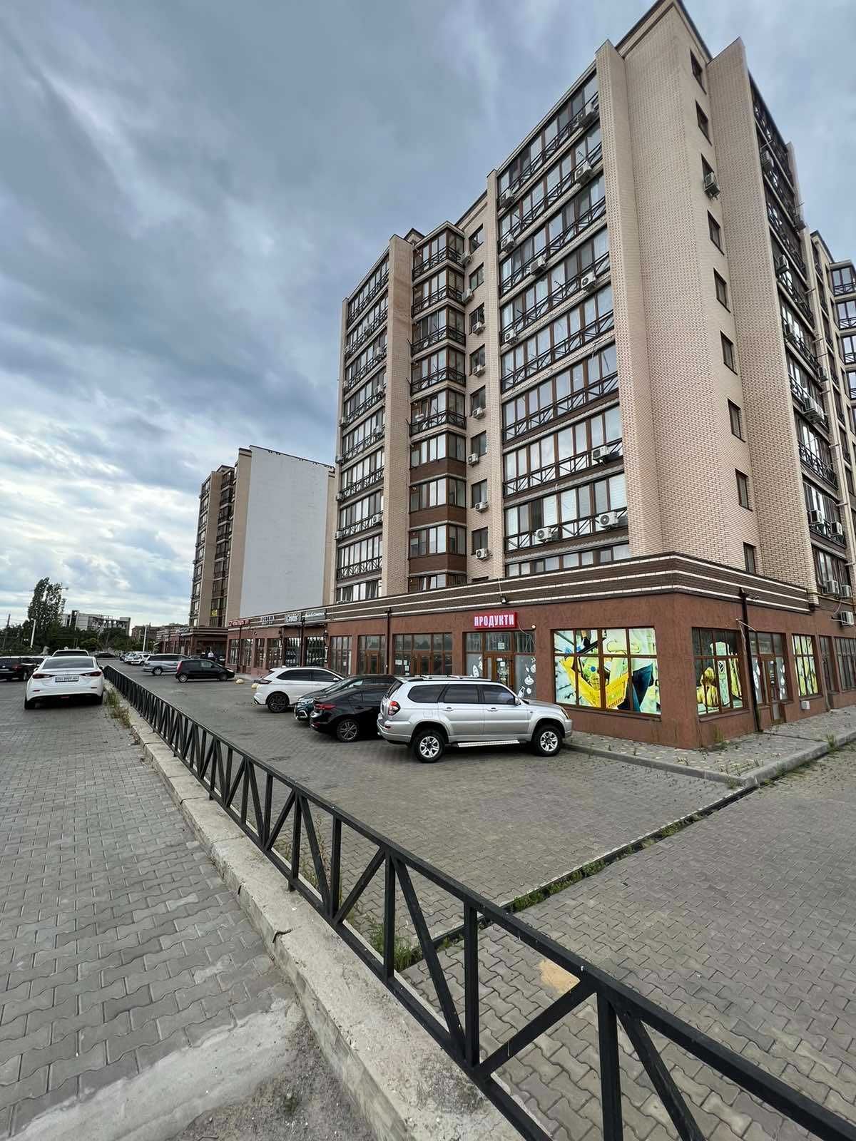 Продается кладовка от строителей, можно под кабинет фото 1 Продается кладовка от строителей, можно под кабинет фото 1