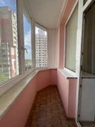 Просторная 1к квартира фото 7 Просторная 1к квартира фото 7