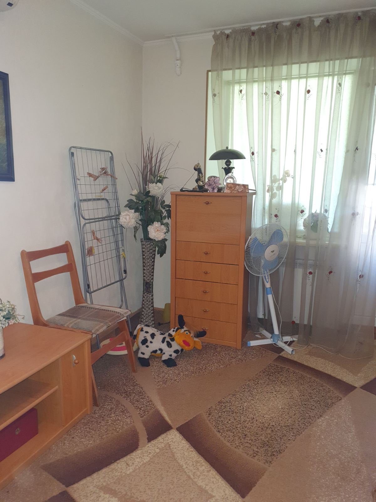 Продається квартира Одеська, Чорноморськ, Іллічівськ, проспект Миру фото 1 Продається квартира Одеська, Чорноморськ, Іллічівськ, проспект Миру фото 1