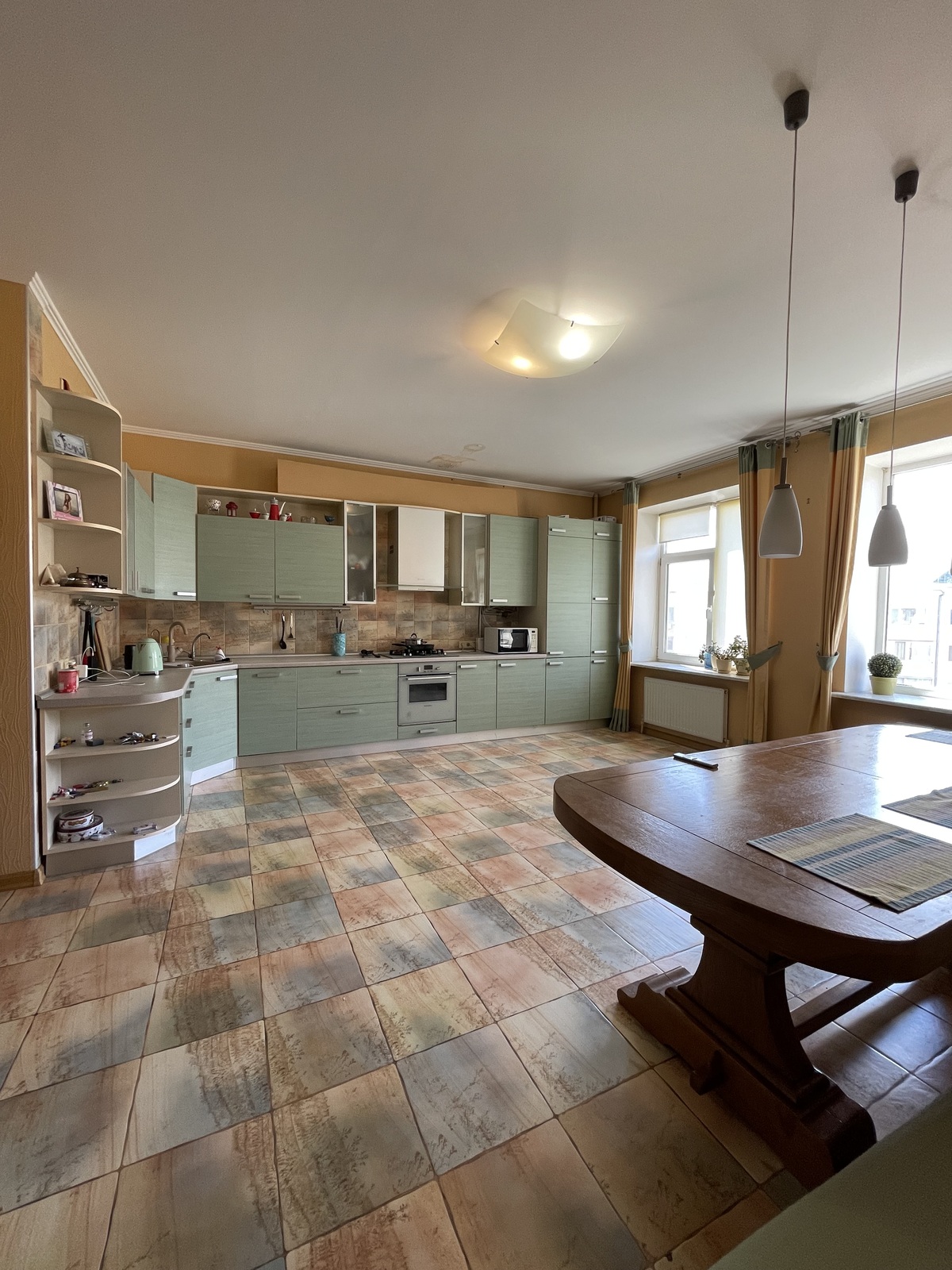 Елітна квартира в Моноліті фото 1 Елітна квартира в Моноліті фото 1