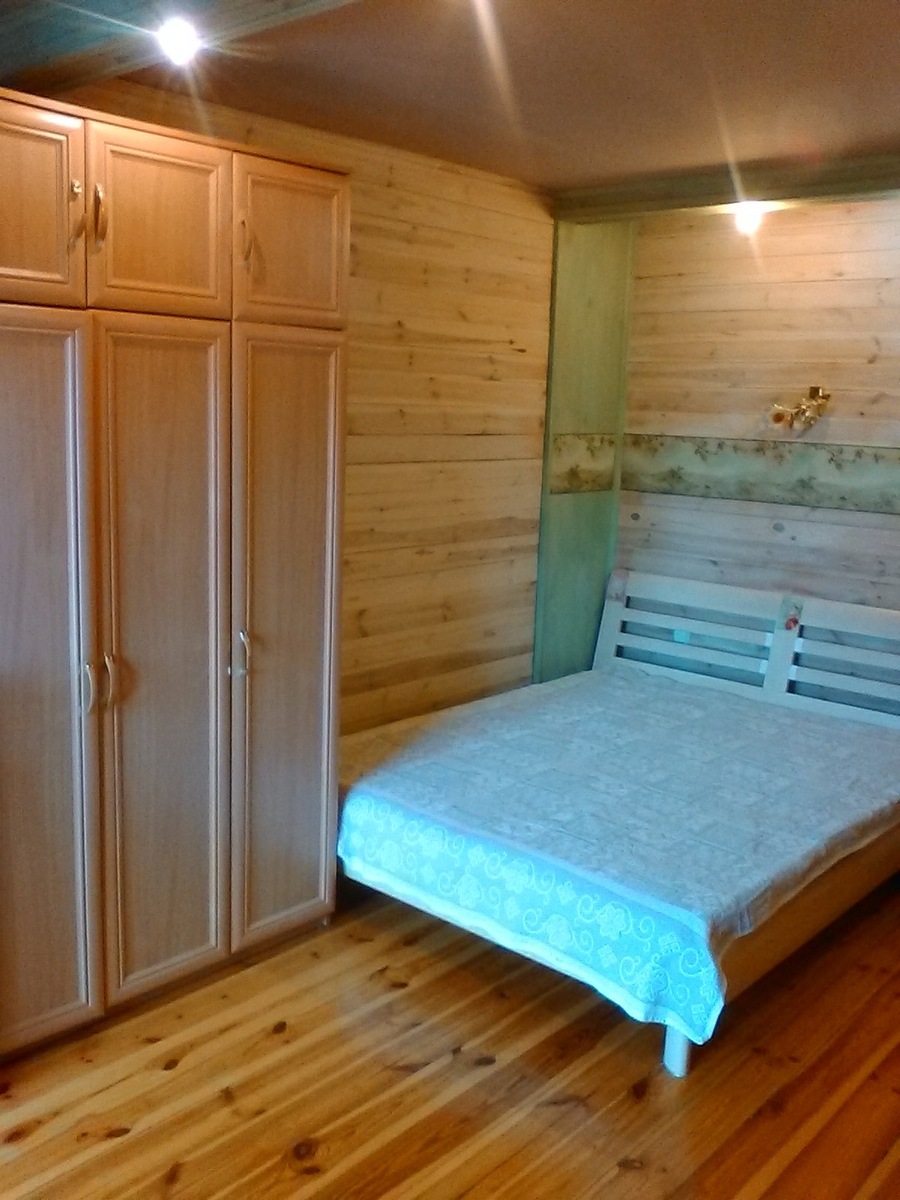 Простора однушка. фото 1 Простора однушка. фото 1