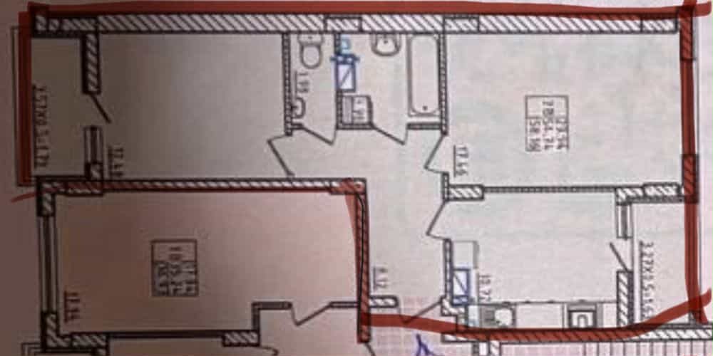Продається квартира Одеська, Чорноморськ, Іллічівськ, 1 Травня, 42Б фото 1 Продається квартира Одеська, Чорноморськ, Іллічівськ, 1 Травня, 42Б фото 1