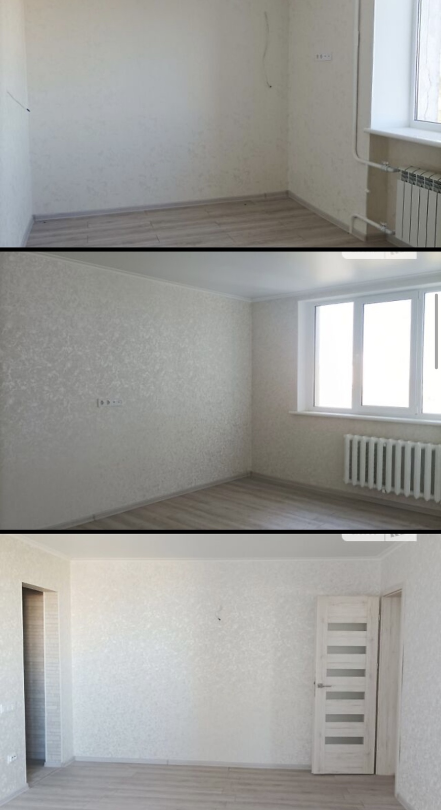 3 х комнатная с новым ремонтом фото 1 3 х комнатная с новым ремонтом фото 1