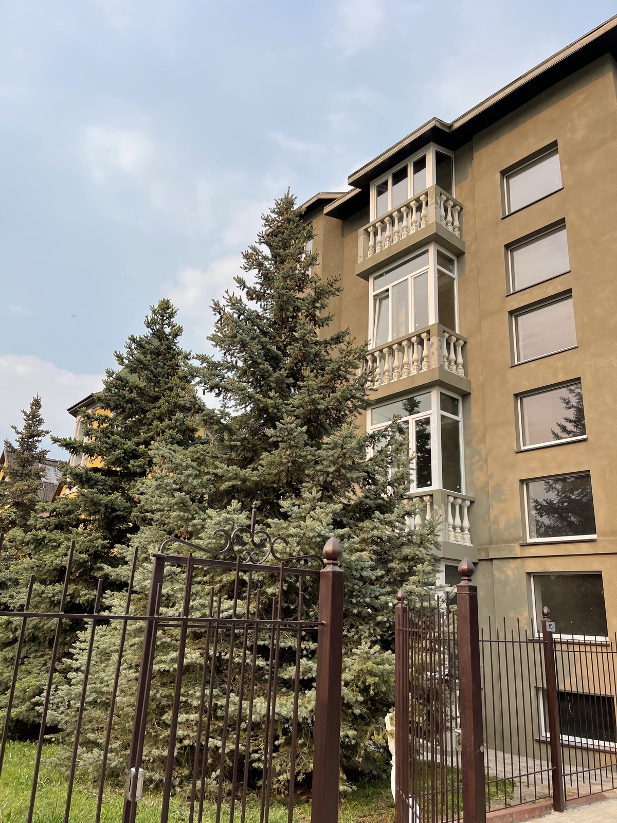 2х кімнатна в АББО фото 1 2х кімнатна в АББО фото 1