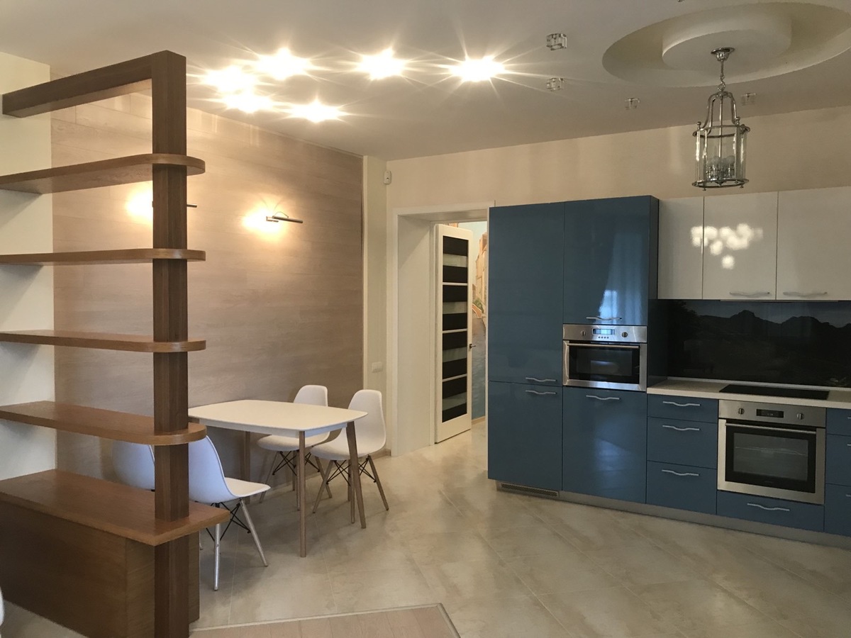 Видова квартира фото 1 Видова квартира фото 1