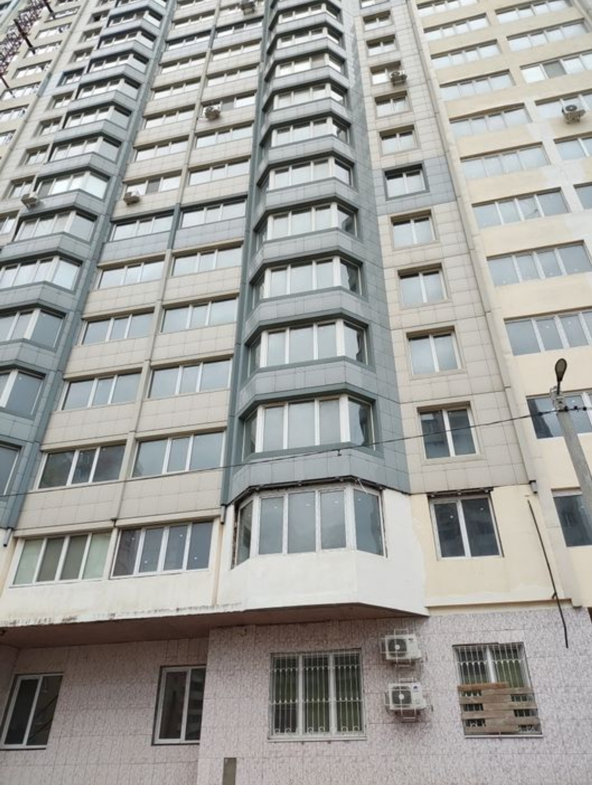 Квартира у новобудові фото 1 Квартира у новобудові фото 1