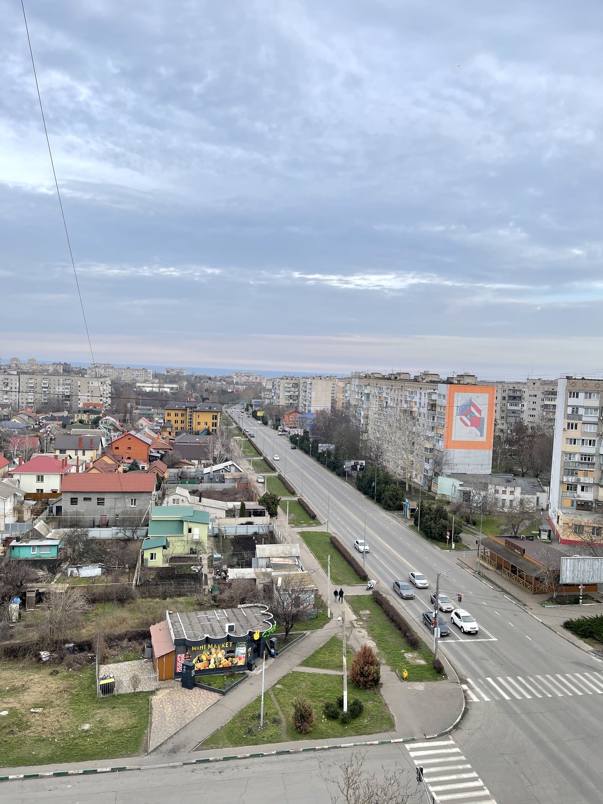 Продається квартира Одеська, Чорноморськ, Іллічівськ, Віталія Шума фото 1 Продається квартира Одеська, Чорноморськ, Іллічівськ, Віталія Шума фото 1