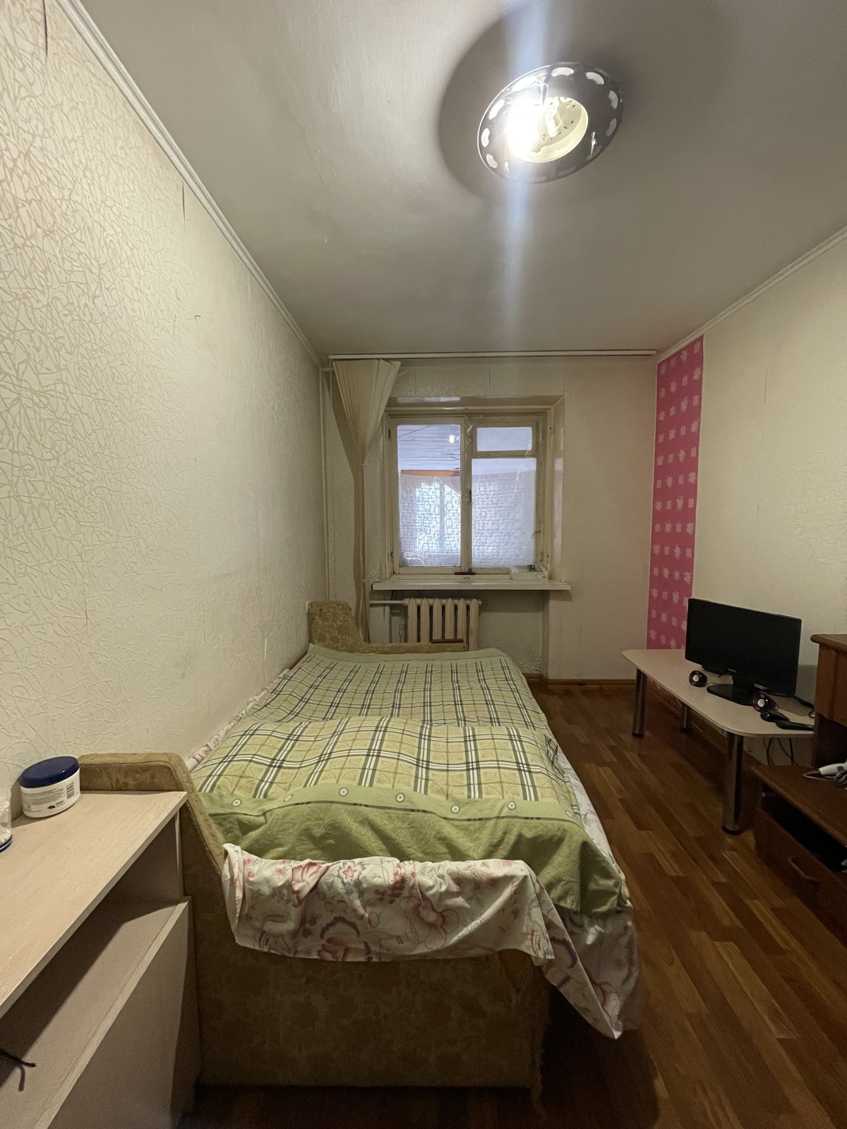 Нестандартная квартира в центре! фото 1 Нестандартная квартира в центре! фото 1