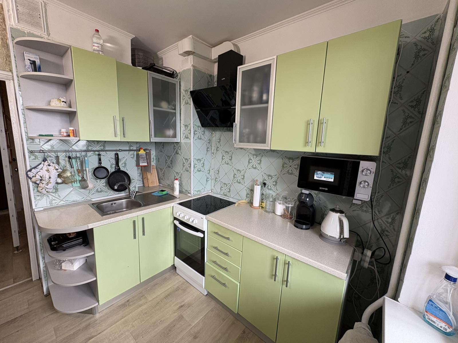 1 комнатная квартира фото 1 1 комнатная квартира фото 1