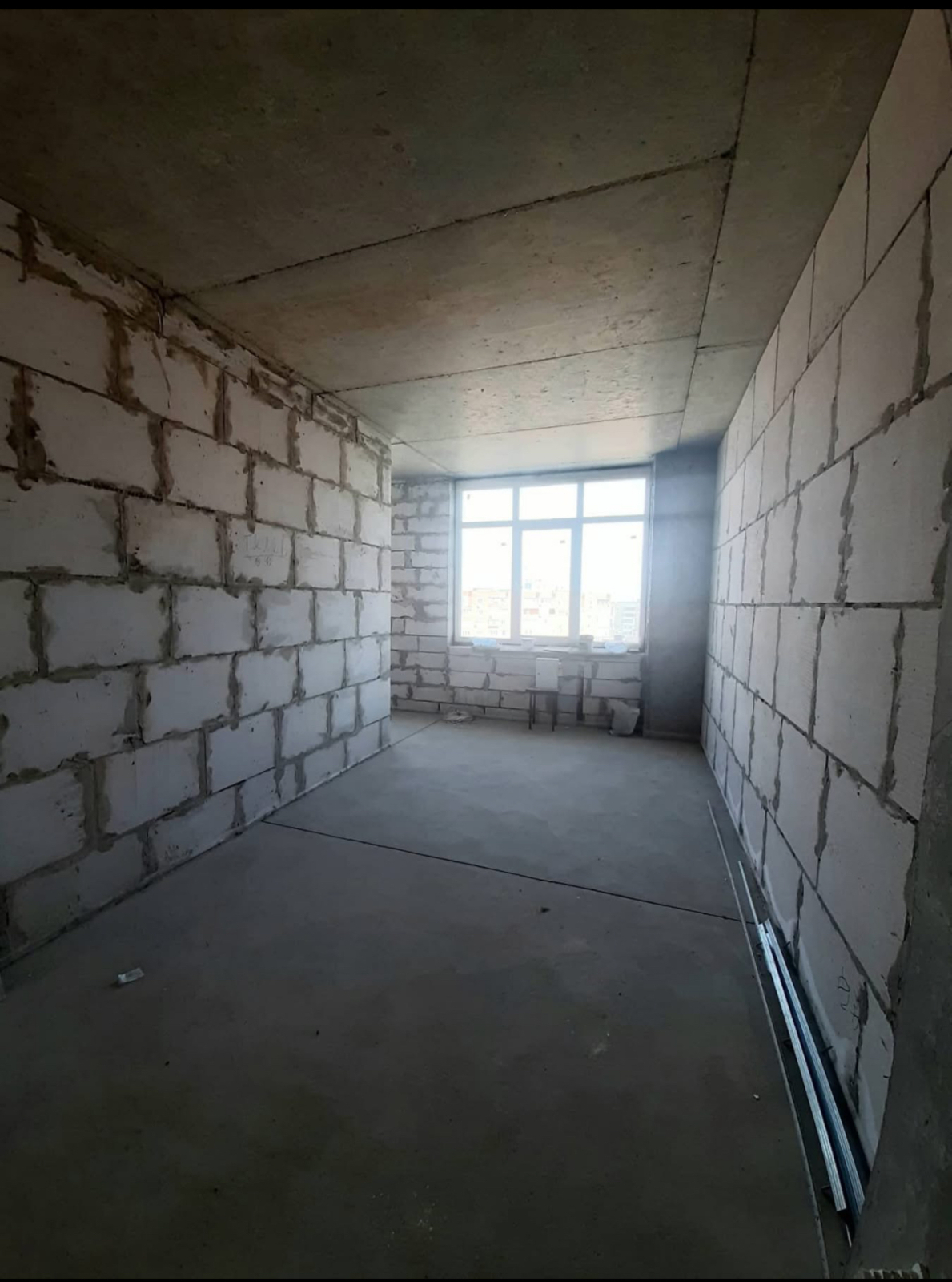 квартира вільного планування в новобудові фото 1 квартира вільного планування в новобудові фото 1