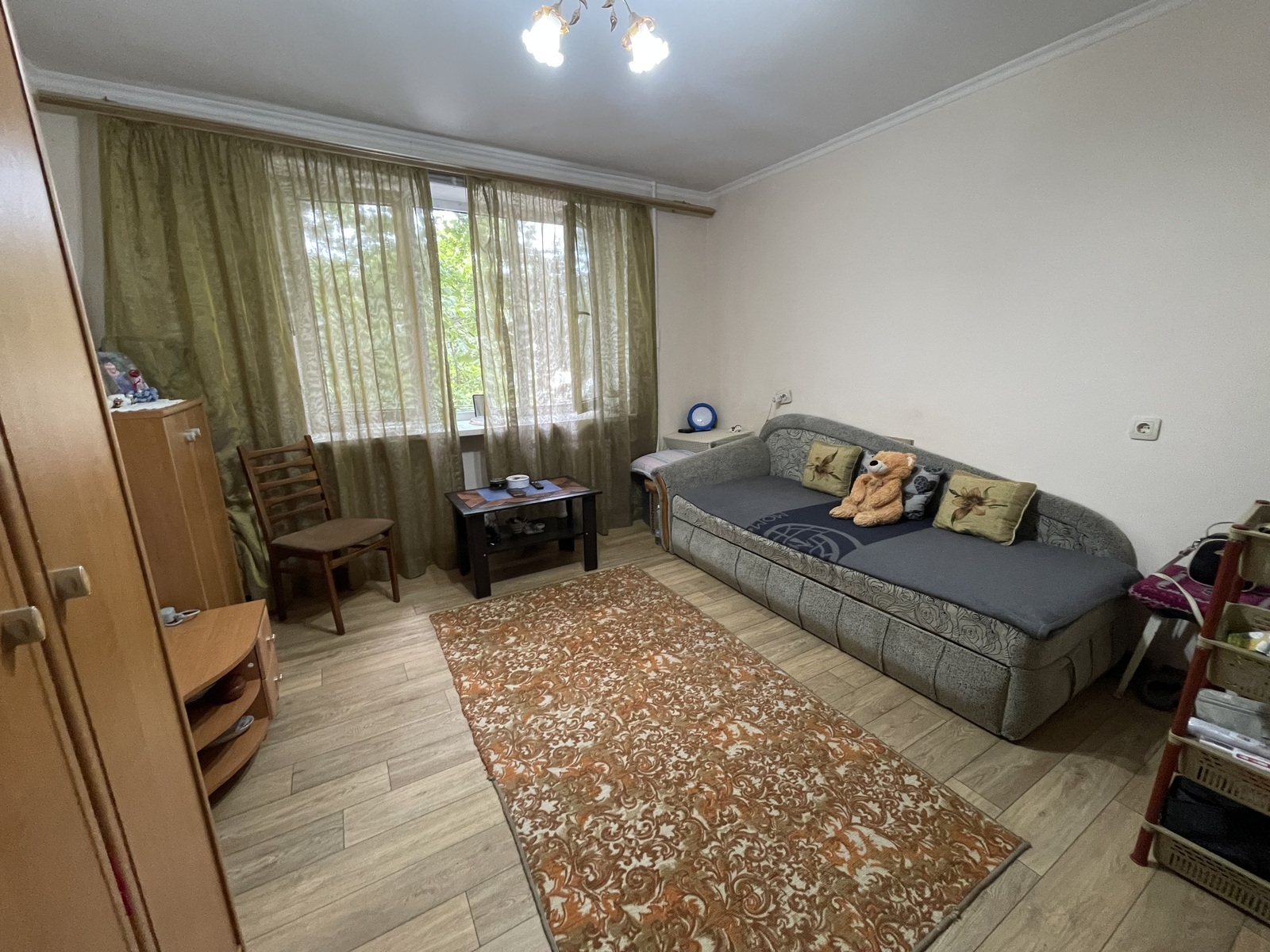 Малосемейка в ЦЕНТРЕ города фото 1 Малосемейка в ЦЕНТРЕ города фото 1