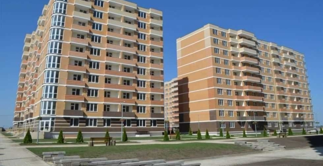 Однокімнатна квартира фото 1 Однокімнатна квартира фото 1