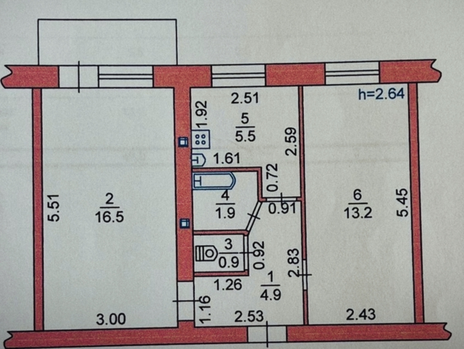 2�. � ������ ��� ������ ���� 1