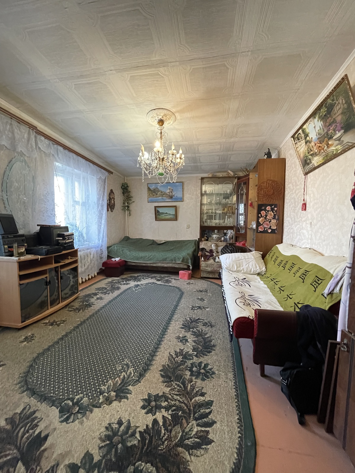 2-х комнатная фото 1 2-х комнатная фото 1