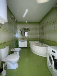 Просторная 1к квартира фото 6 Просторная 1к квартира фото 6