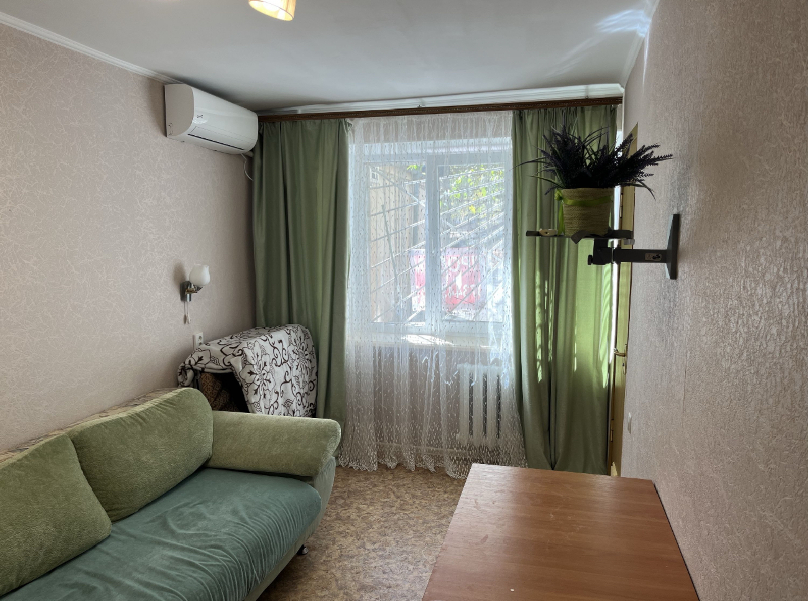 Малосемейка в центре фото 1 Малосемейка в центре фото 1