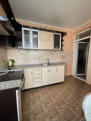 Просторная 1к квартира фото 4 Просторная 1к квартира фото 4