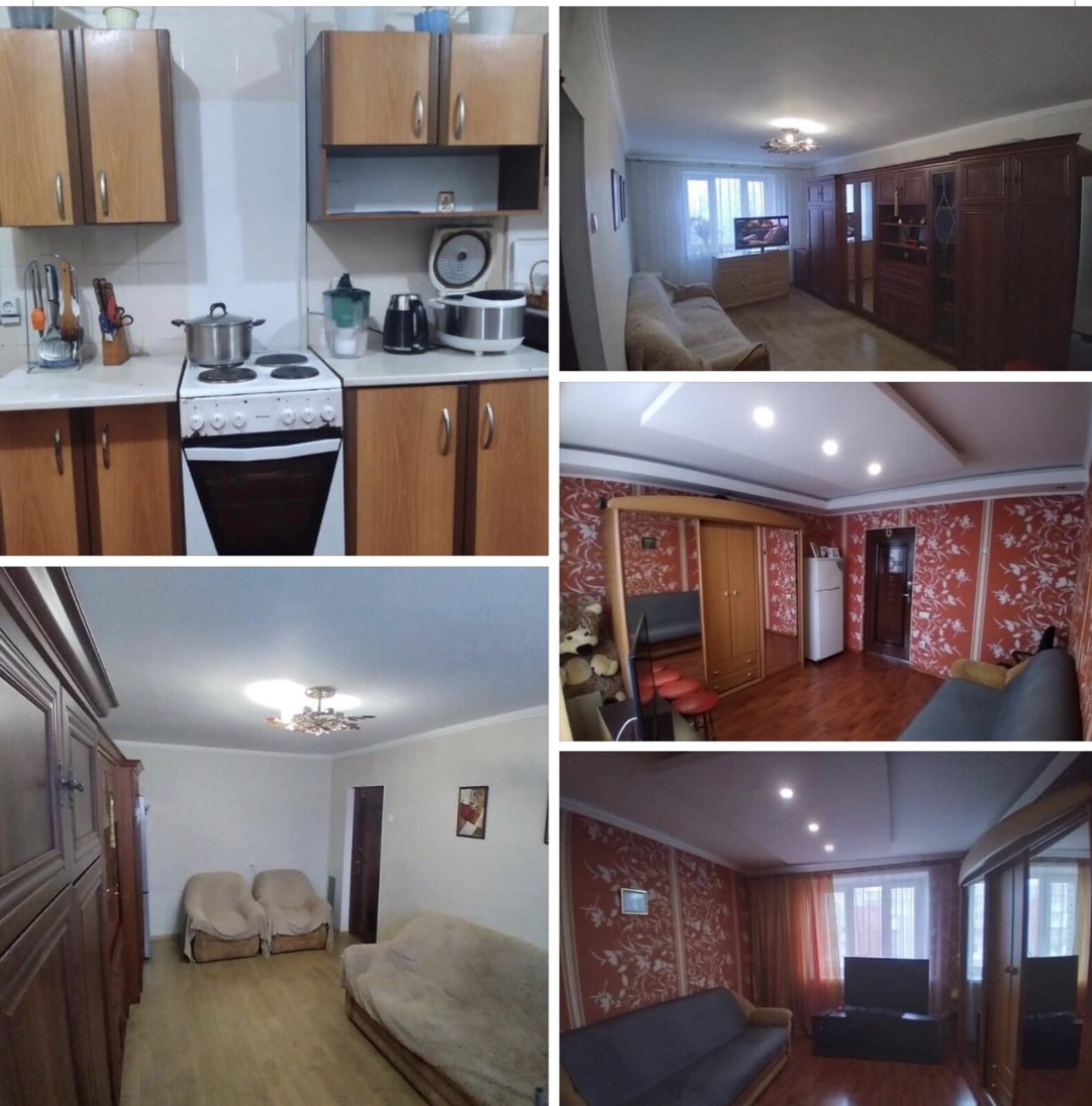 2кімнати у комунальній квартирі фото 1 2кімнати у комунальній квартирі фото 1