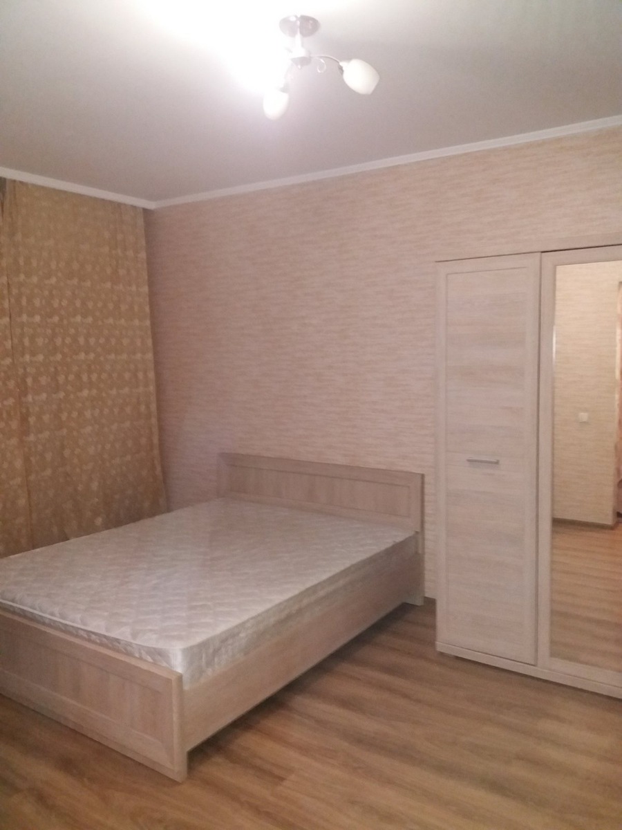 1к у Моноліті фото 1 1к у Моноліті фото 1