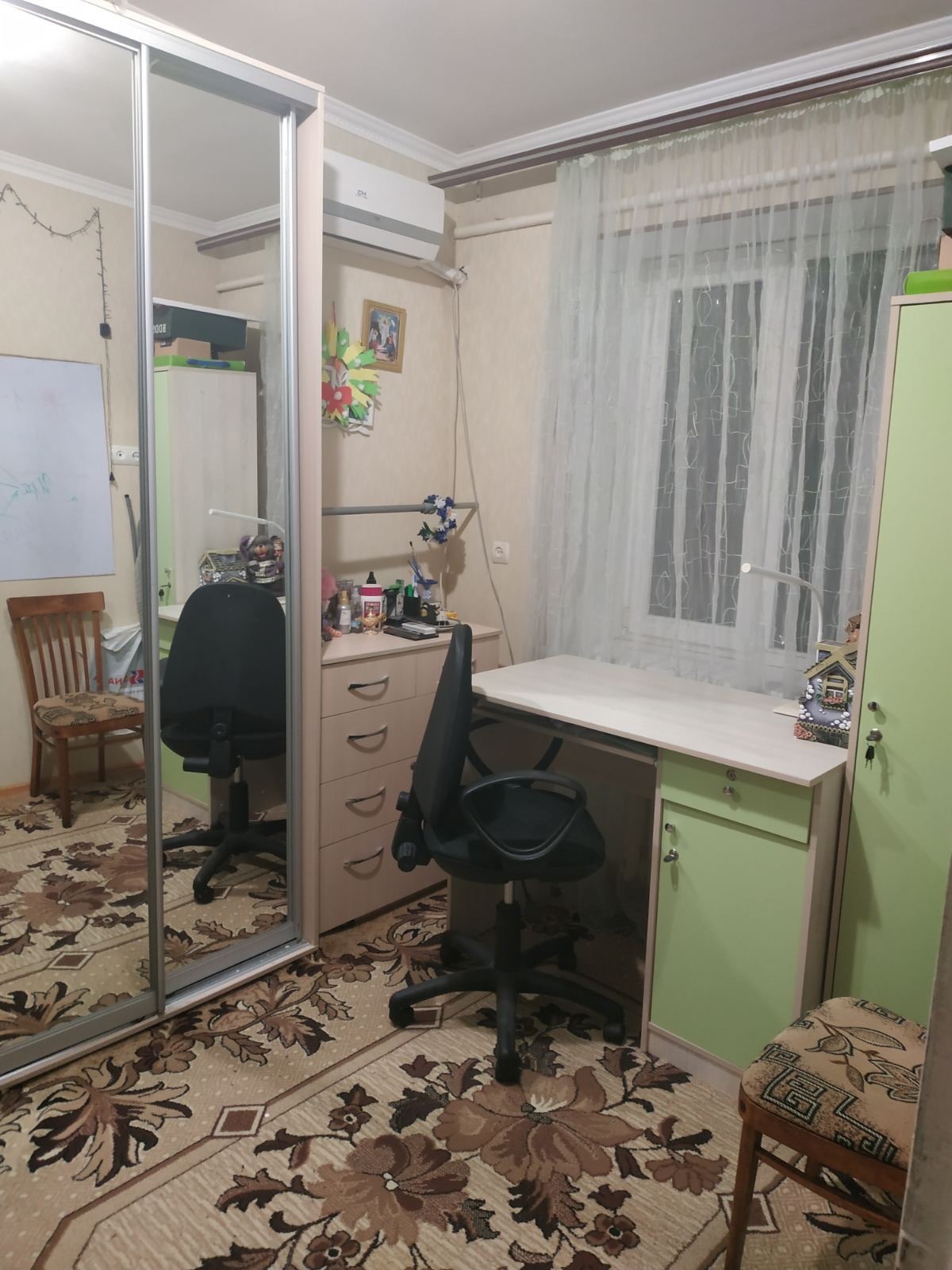 2х комнатная коммуна со своим сан.узлом фото 1 2х комнатная коммуна со своим сан.узлом фото 1