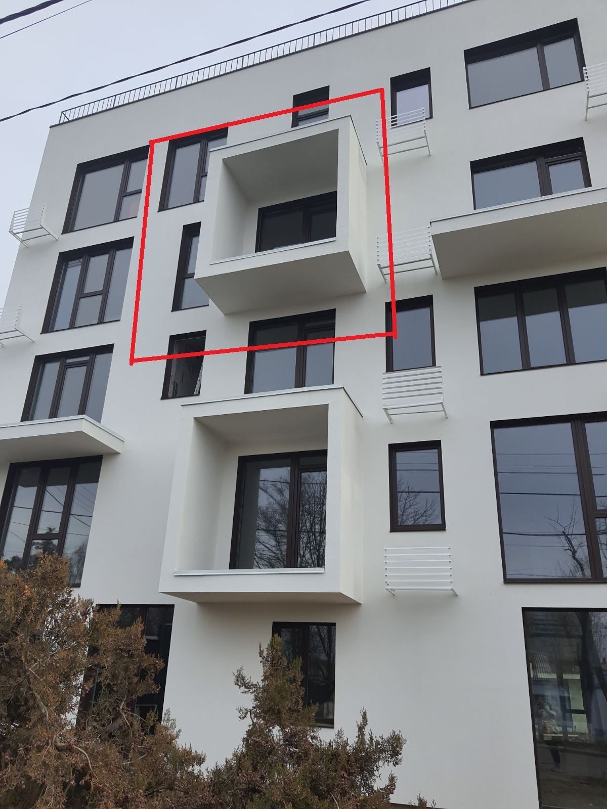 1-� �������� � �� Sunrise city ���� 1