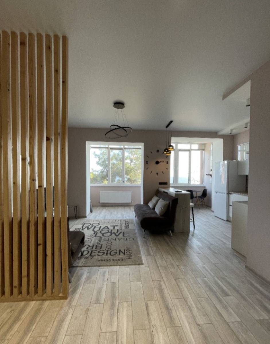 Продам квартиру на берегу моря фото 1 Продам квартиру на берегу моря фото 1