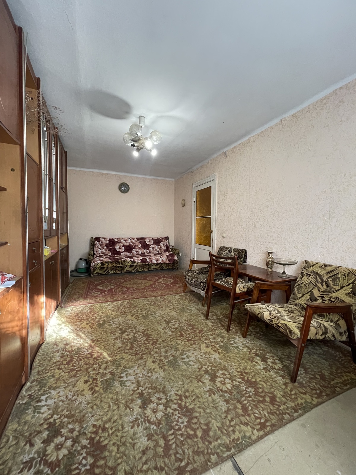 Квартира у моря не мечта, а реальность! фото 1 Квартира у моря не мечта, а реальность! фото 1