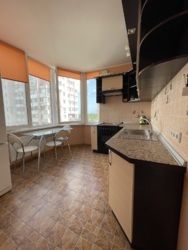 Просторная 1к квартира фото 3 Просторная 1к квартира фото 3