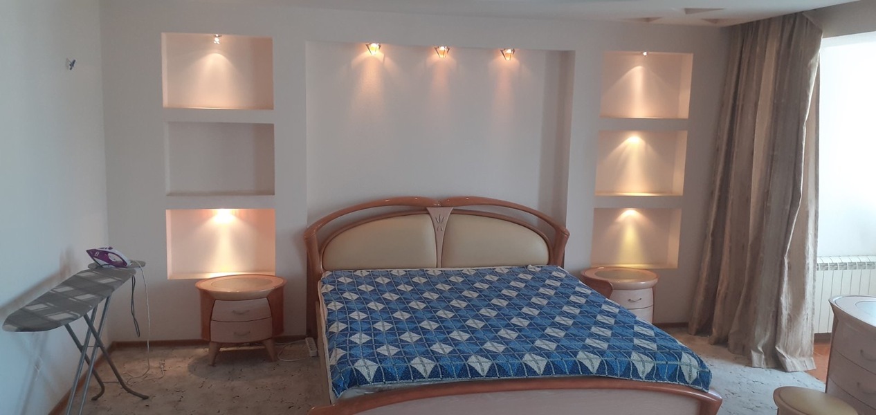 Продається квартира Одеська, Чорноморськ, Іллічівськ, Паркова, 36 фото 1 Продається квартира Одеська, Чорноморськ, Іллічівськ, Паркова, 36 фото 1