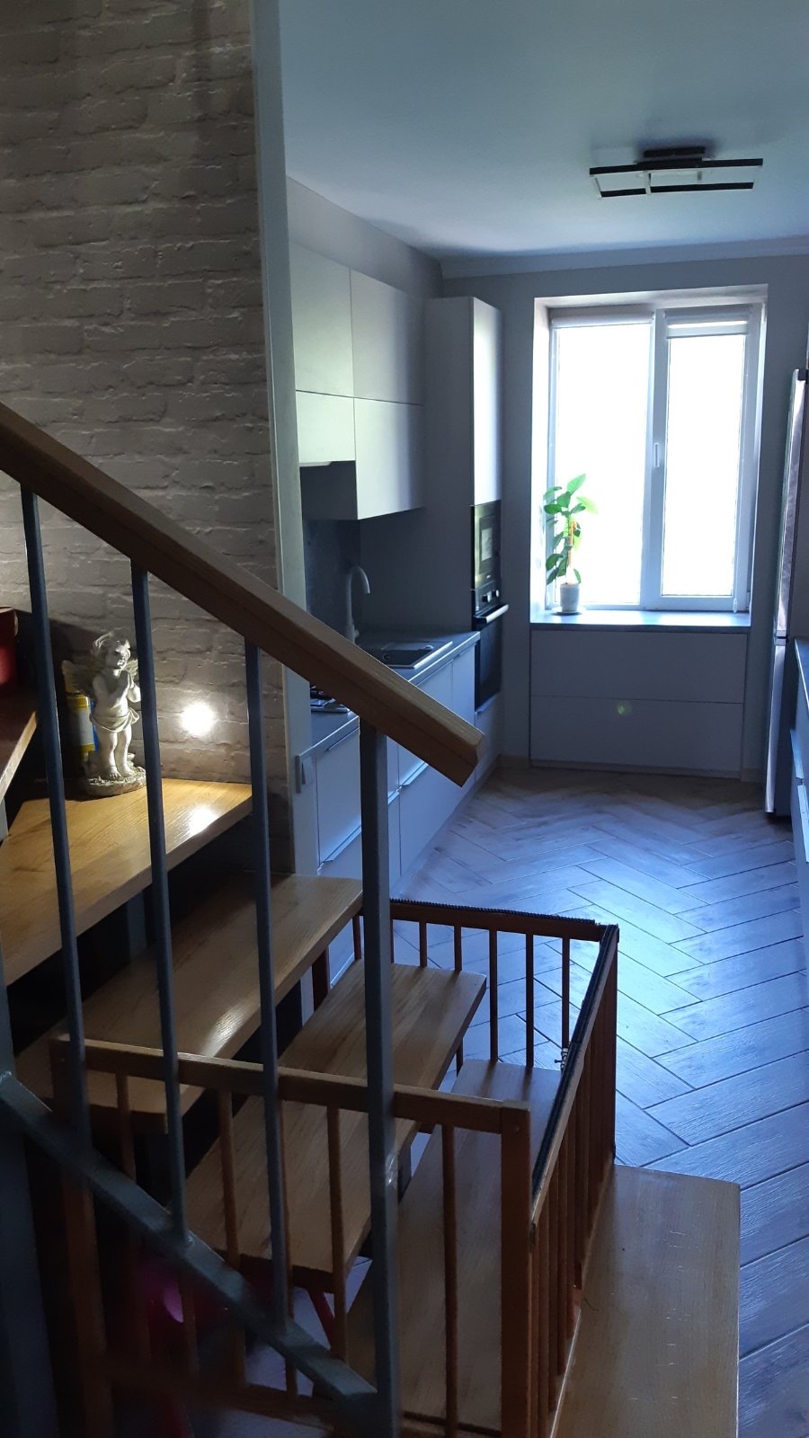 Двохрівнева квартира в АББО фото 1 Двохрівнева квартира в АББО фото 1