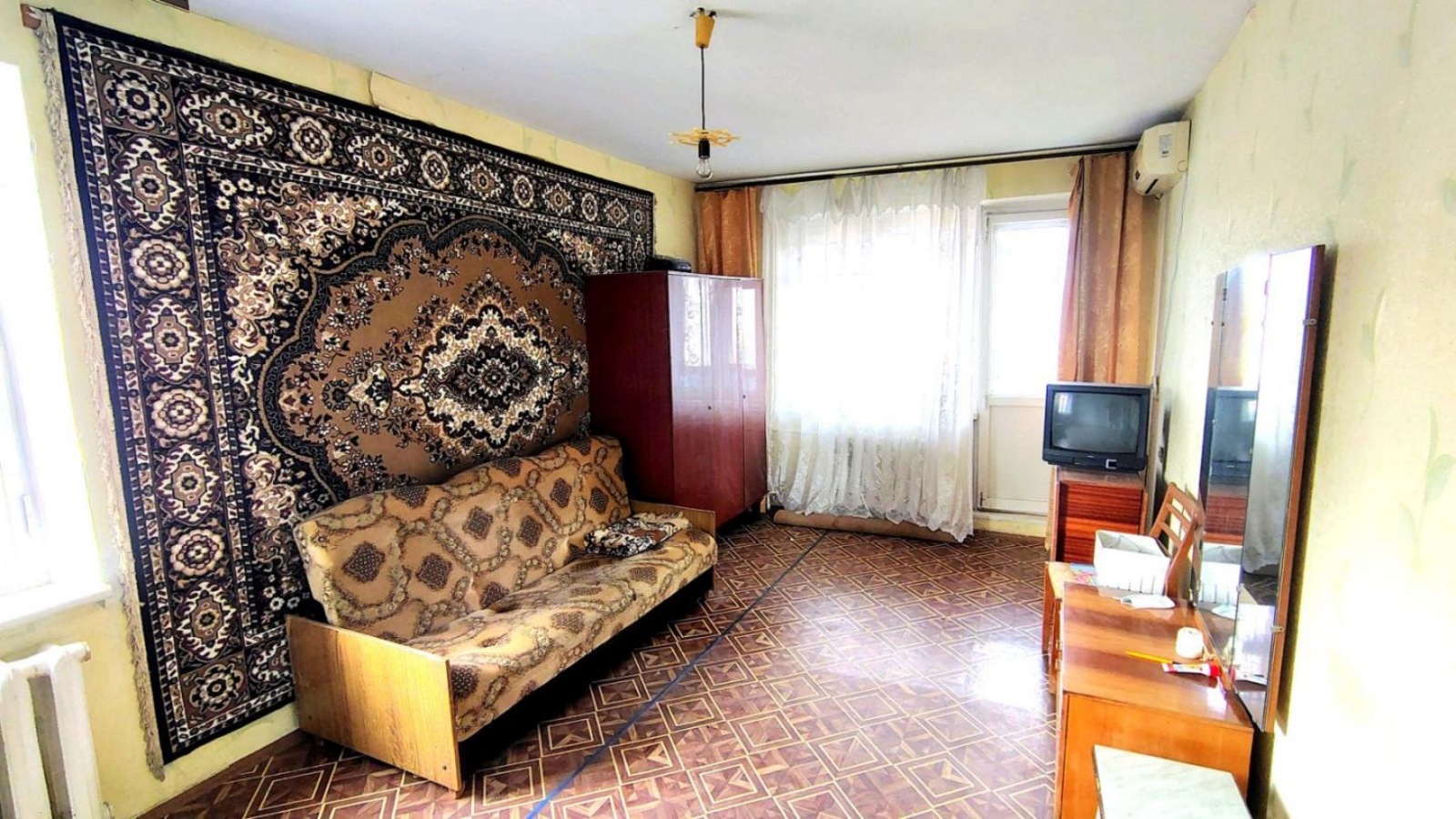 Продам 1 комнатную квартиру фото 1 Продам 1 комнатную квартиру фото 1